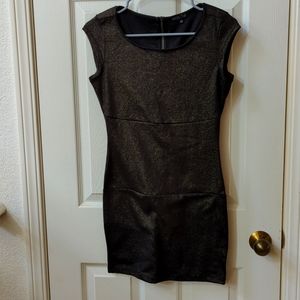 BeBop mini bodycon dress